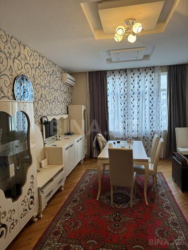 Сдаётся 4-комн. новостройка 150 м², м. 8 ноября, photo 5 from 8