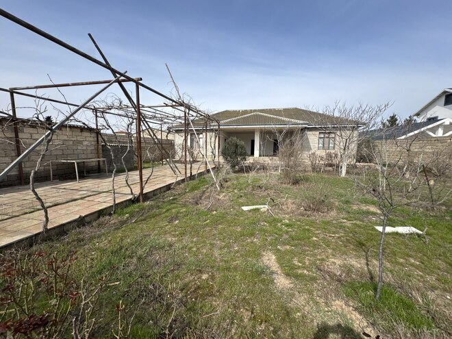 Продаётся 5-комн. дом/дача 102 м², пос. Вишнёвка, photo 3 from 14