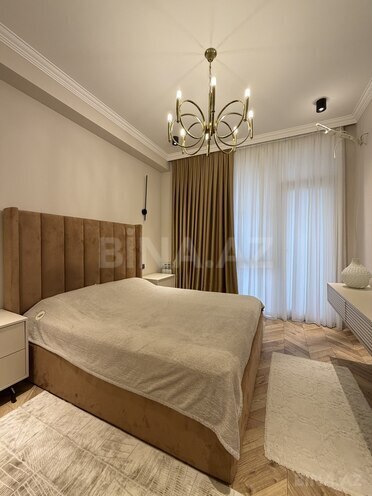 Продаётся 3-комн. новостройка 105 м², пос. Бакиханова, photo 10 from 27