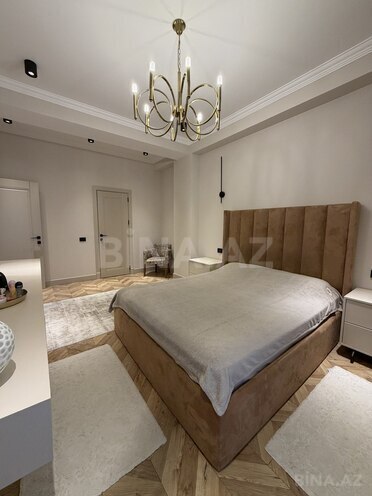 Продаётся 3-комн. новостройка 105 м², пос. Бакиханова, photo 11 from 27