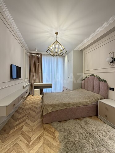 Продаётся 3-комн. новостройка 105 м², пос. Бакиханова, photo 17 from 27