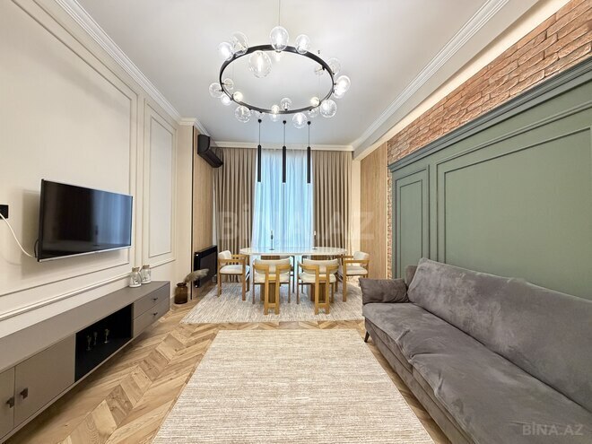 Продаётся 3-комн. новостройка 105 м², пос. Бакиханова, photo 7 from 27