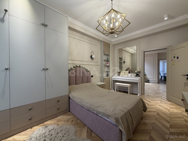 Продаётся 3-комн. новостройка 105 м², пос. Бакиханова, photo 18 from 27