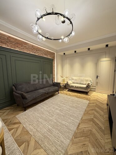 Продаётся 3-комн. новостройка 105 м², пос. Бакиханова, photo 5 from 27