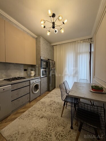 Продаётся 3-комн. новостройка 105 м², пос. Бакиханова, photo 21 from 27