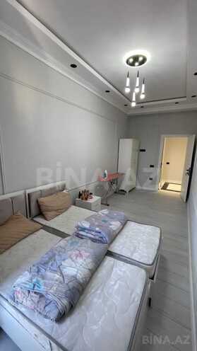 İcarəyə verilir 3 otaqlı yeni tikili 81 m², Nərimanov r., photo 9 from 15