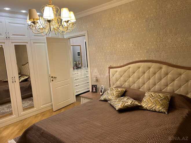 İcarəyə verilir 3 otaqlı köhnə tikili 80 m², İçəri Şəhər m., photo 8 from 13