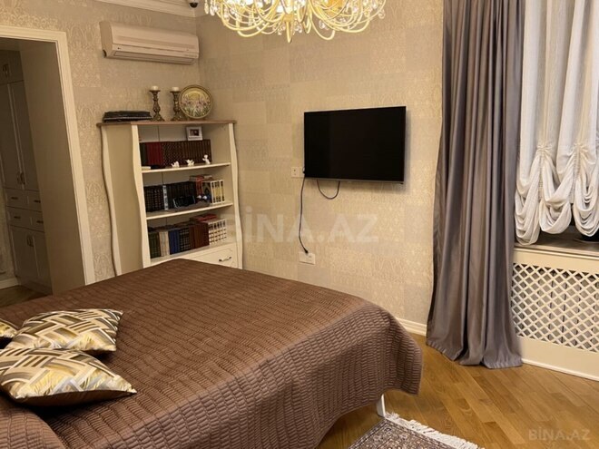 İcarəyə verilir 3 otaqlı köhnə tikili 80 m², İçəri Şəhər m., photo 7 from 13