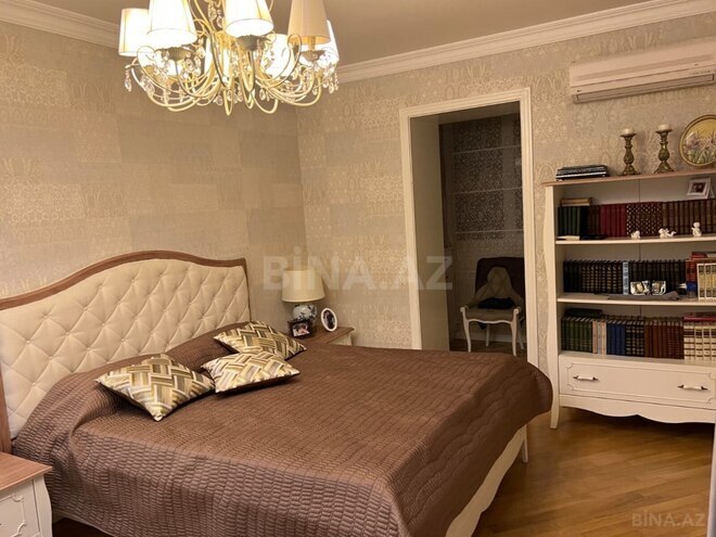 İcarəyə verilir 3 otaqlı köhnə tikili 80 m², İçəri Şəhər m., photo 6 from 13