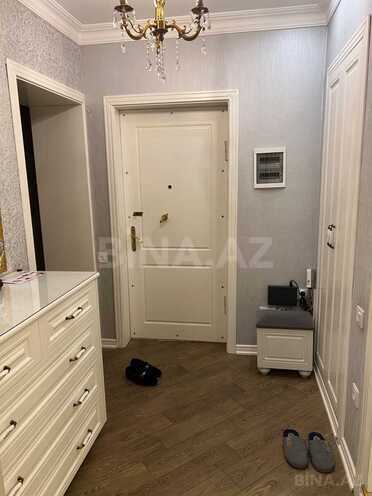 İcarəyə verilir 3 otaqlı köhnə tikili 80 m², İçəri Şəhər m., photo 12 from 13