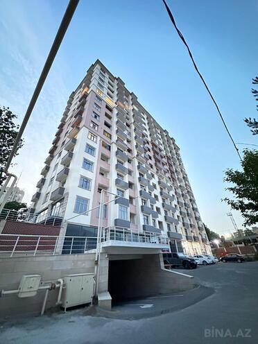 Satılır 2 otaqlı yeni tikili 65 m², 9-cu mikrorayon q., photo 5 from 18