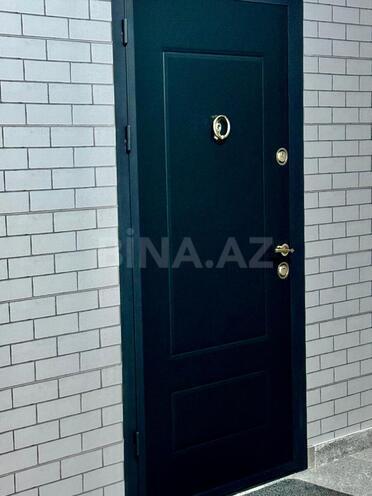 Satılır 2 otaqlı yeni tikili 65 m², 9-cu mikrorayon q., photo 14 from 18