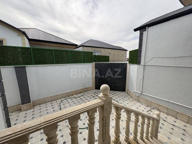 Satılır 3 otaqlı həyət evi/bağ evi 80 m², Məmmədli q., photo 4 from 11