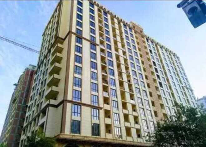 Продаётся 4-комн. новостройка 232 м², Наримановский  р., photo 3 from 10