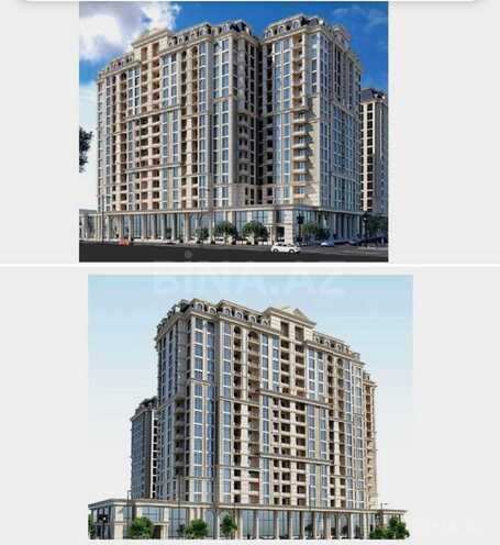 Продаётся 4-комн. новостройка 232 м², Наримановский  р., photo 4 from 10