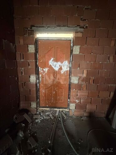 Satılır 2 otaqlı yeni tikili 70 m², Azadlıq Prospekti m., photo 14 from 16
