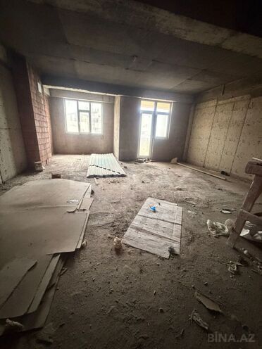 Satılır 2 otaqlı yeni tikili 70 m², Azadlıq Prospekti m., photo 9 from 16