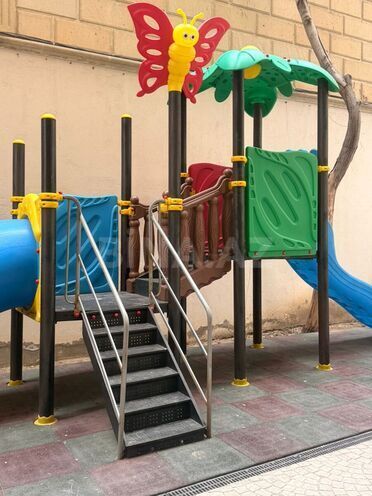 Satılır 2 otaqlı yeni tikili 70 m², Azadlıq Prospekti m., photo 6 from 16