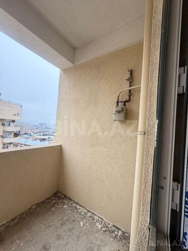 Satılır 2 otaqlı yeni tikili 70 m², Azadlıq Prospekti m., photo 13 from 16