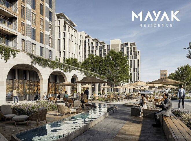 Satılır 3 otaqlı yeni tikili 70.4 m², Zığ q., photo 4 from 14