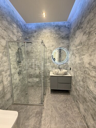 Satılır 4 otaqlı həyət evi/bağ evi 170 m², Mərdəkan q., photo 12 from 18