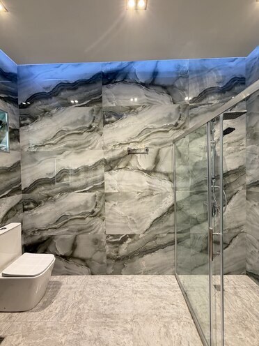 Satılır 4 otaqlı həyət evi/bağ evi 170 m², Mərdəkan q., photo 16 from 18