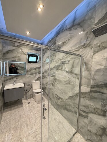 Satılır 4 otaqlı həyət evi/bağ evi 170 m², Mərdəkan q., photo 15 from 18
