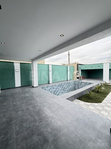 Satılır 4 otaqlı həyət evi/bağ evi 170 m², Mərdəkan q., photo 5 from 18