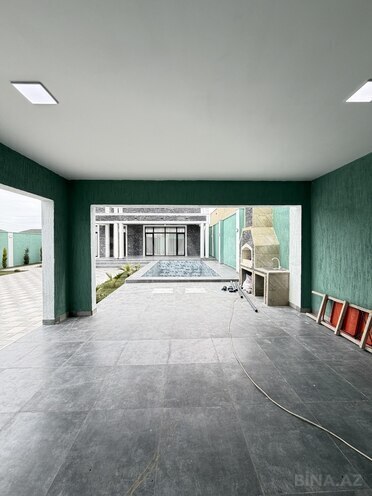 Satılır 4 otaqlı həyət evi/bağ evi 170 m², Mərdəkan q., photo 4 from 18