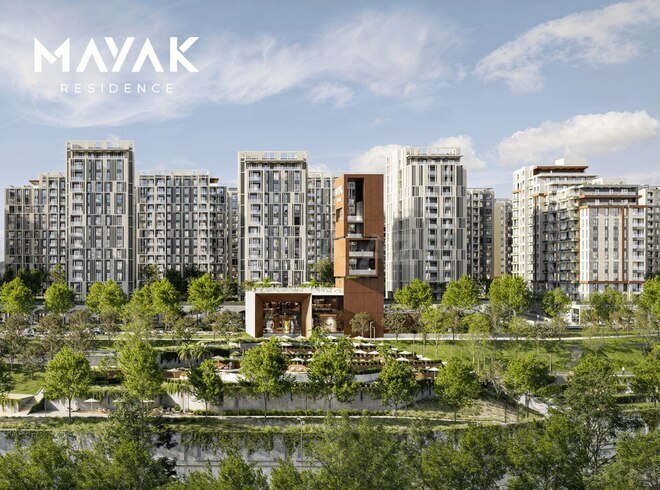 Satılır 3 otaqlı yeni tikili 70.4 m², Zığ q., photo 7 from 14