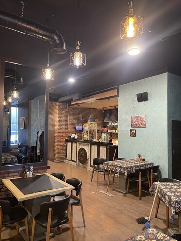 Satılır  obyekt 330 m², 8 Noyabr m., photo 5 from 11