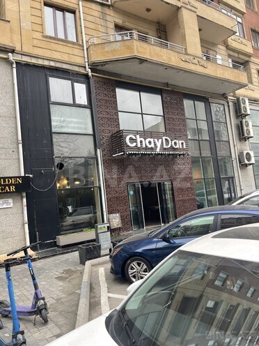 Satılır  obyekt 330 m², 8 Noyabr m., photo 3 from 11