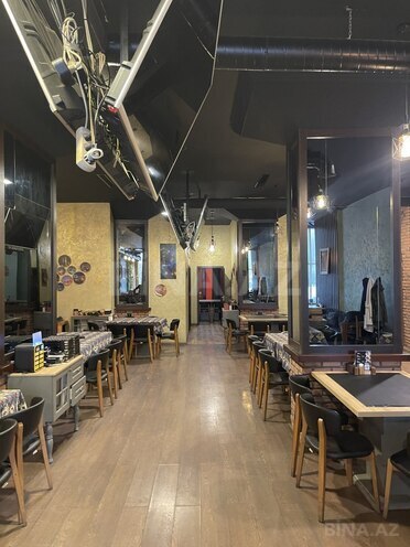 Satılır  obyekt 330 m², 8 Noyabr m., photo 8 from 11