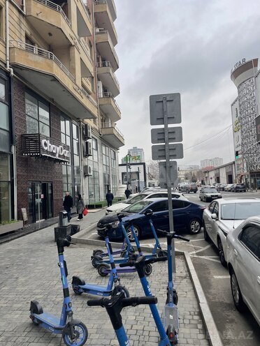 Satılır  obyekt 330 m², 8 Noyabr m., photo 6 from 11