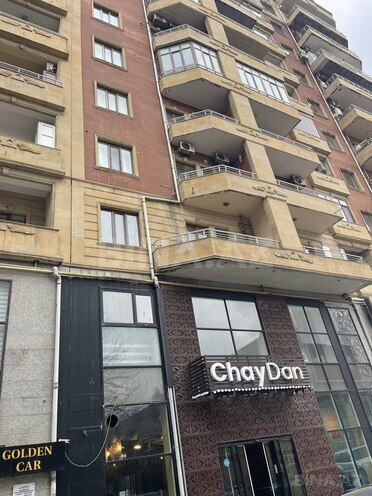 Satılır  obyekt 330 m², 8 Noyabr m., photo 4 from 11