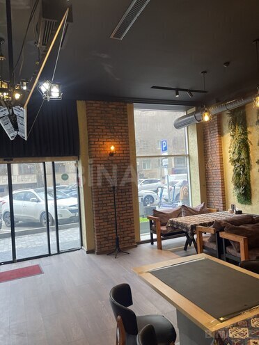 Satılır  obyekt 330 m², 8 Noyabr m., photo 10 from 11