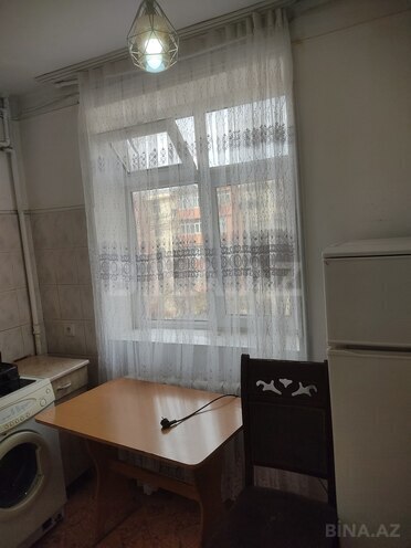 İcarəyə verilir 1 otaqlı köhnə tikili 30 m², Xalqlar Dostluğu m., photo 7 from 11