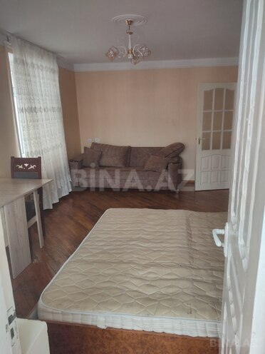 İcarəyə verilir 1 otaqlı köhnə tikili 30 m², Xalqlar Dostluğu m., photo 10 from 11