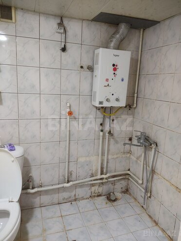 İcarəyə verilir 1 otaqlı köhnə tikili 30 m², Xalqlar Dostluğu m., photo 5 from 11