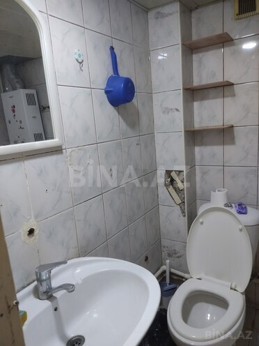 İcarəyə verilir 1 otaqlı köhnə tikili 30 m², Xalqlar Dostluğu m., photo 4 from 11