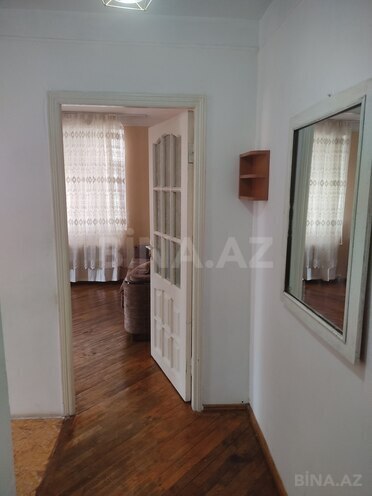 İcarəyə verilir 1 otaqlı köhnə tikili 30 m², Xalqlar Dostluğu m., photo 3 from 11