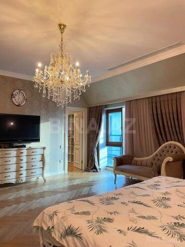 Satılır 5 otaqlı yeni tikili 320 m², 28 May m., photo 3 from 24