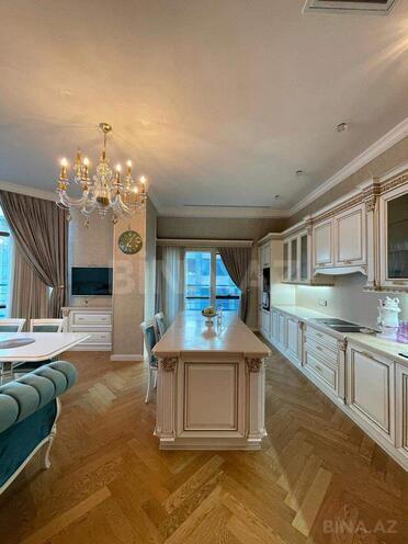 Satılır 5 otaqlı yeni tikili 320 m², 28 May m., photo 11 from 24