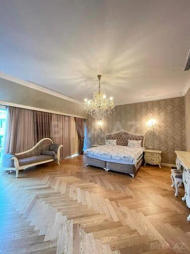 Satılır 5 otaqlı yeni tikili 320 m², 28 May m., photo 16 from 24