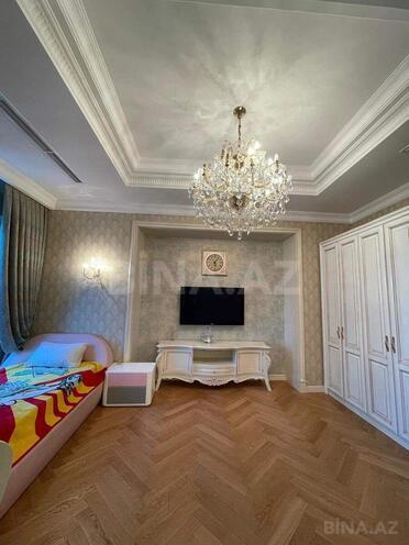 Satılır 5 otaqlı yeni tikili 320 m², 28 May m., photo 14 from 24