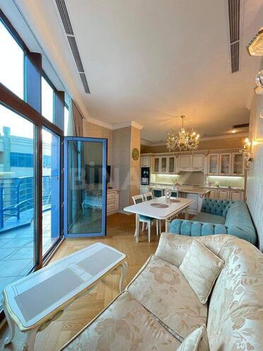 Satılır 5 otaqlı yeni tikili 320 m², 28 May m., photo 22 from 24