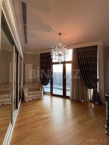 Satılır 5 otaqlı yeni tikili 320 m², 28 May m., photo 18 from 24