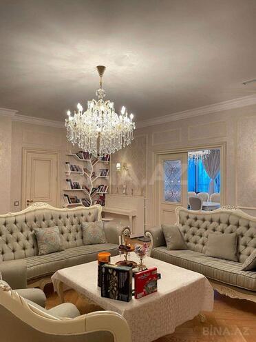 Satılır 5 otaqlı yeni tikili 320 m², 28 May m., photo 7 from 24