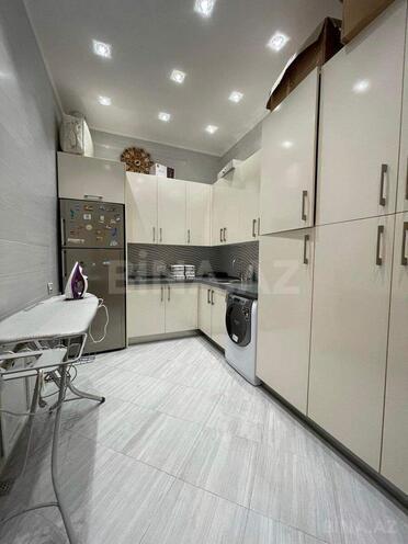 Satılır 5 otaqlı yeni tikili 320 m², 28 May m., photo 23 from 24