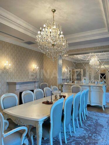 Satılır 5 otaqlı yeni tikili 320 m², 28 May m., photo 4 from 24